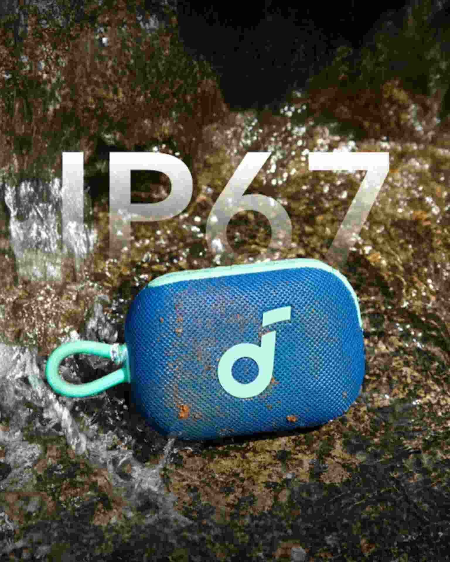 آیا محصولاتی که گواهیip67 دارند کاملاضدآب هستند؟