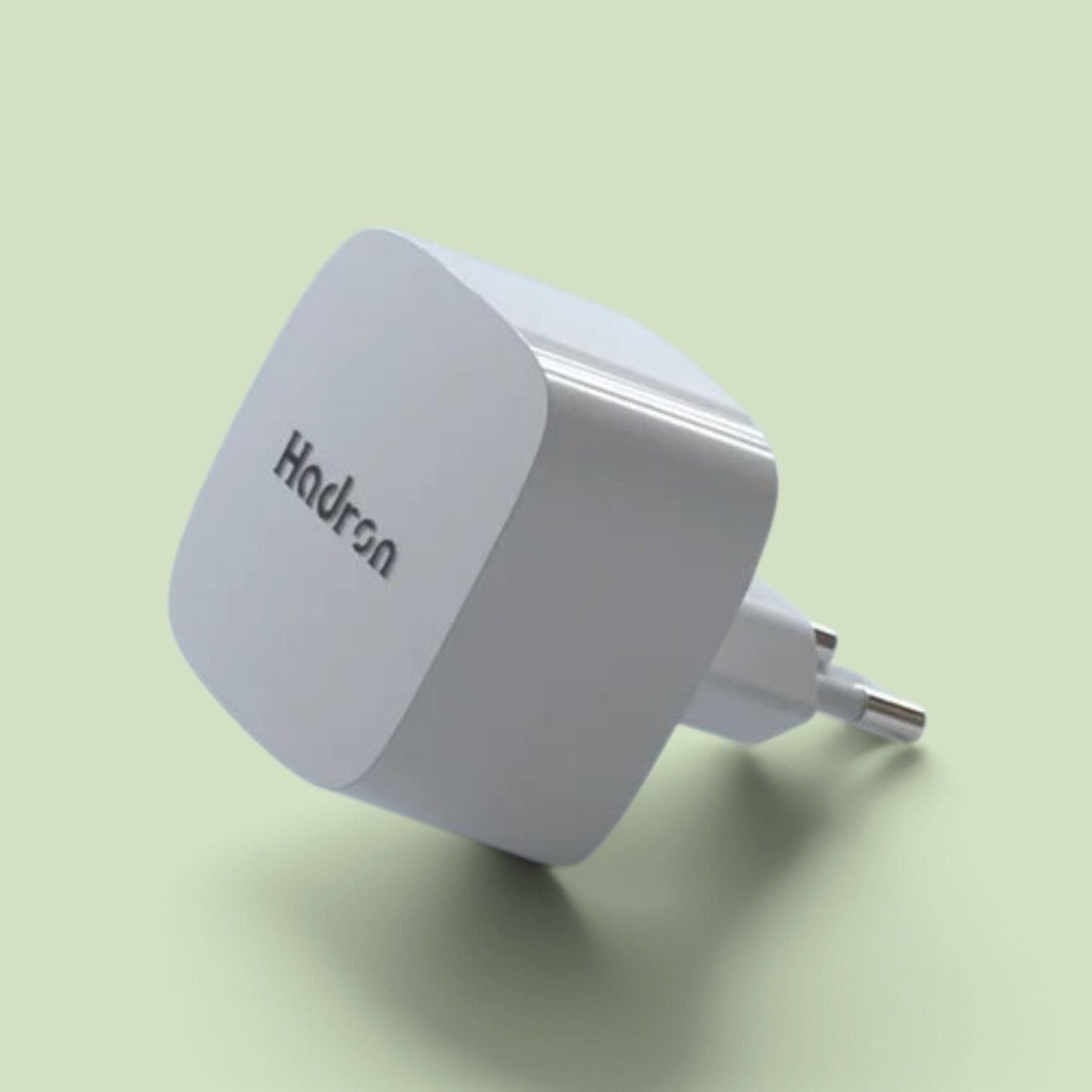 شارژر دیواری 25 وات هادرون مدلC1011