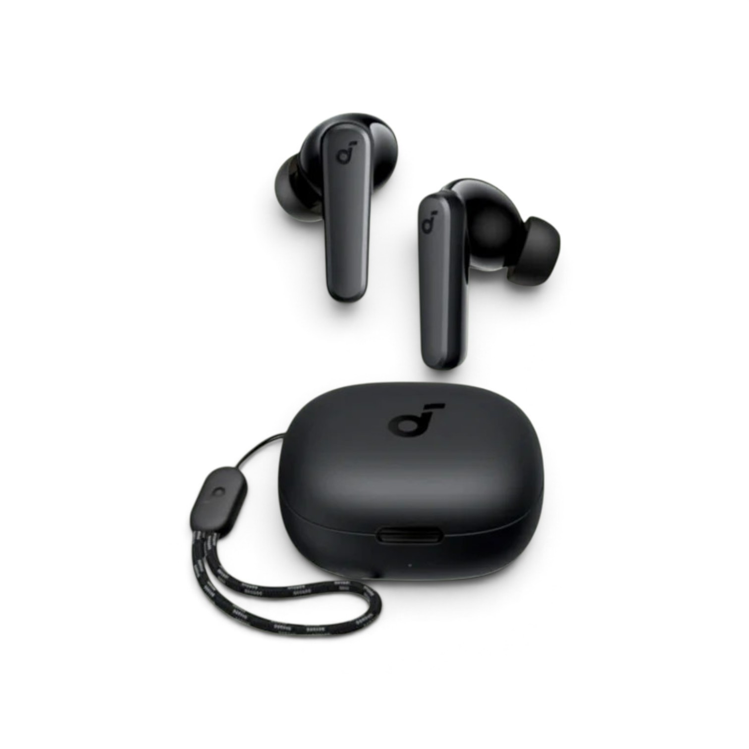 هندزفری بلوتوثی انکر Soundcore R50i A3949 با شارژدهی ۳۰ ساعته