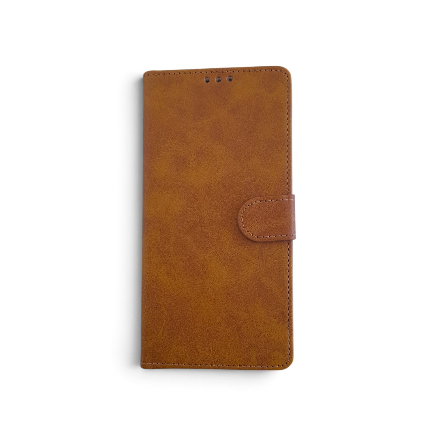 کیف کتابی مگنتی مناسب برای گوشی موبایل سامسونگ Galaxy A12