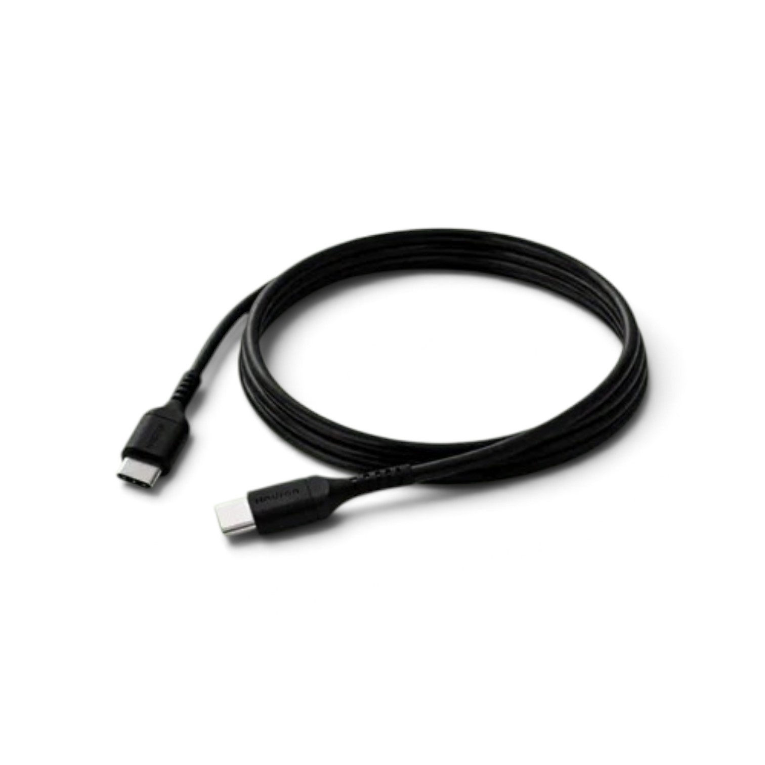 کابل شارژ دو سر تایپ سی هادرون مدل HTC-C-C01 طول 1 متر