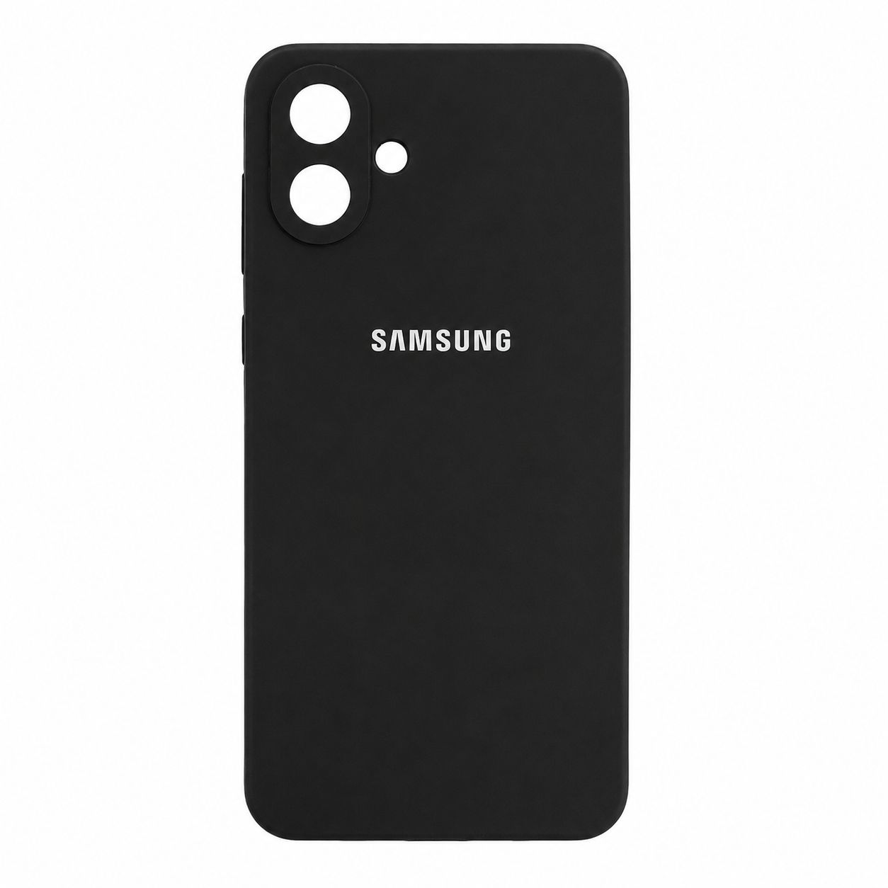 قاب سیلیکونی اورجینال پاک کنی مناسب برای گوشی موبایل سامسونگ Galaxy A07 4G