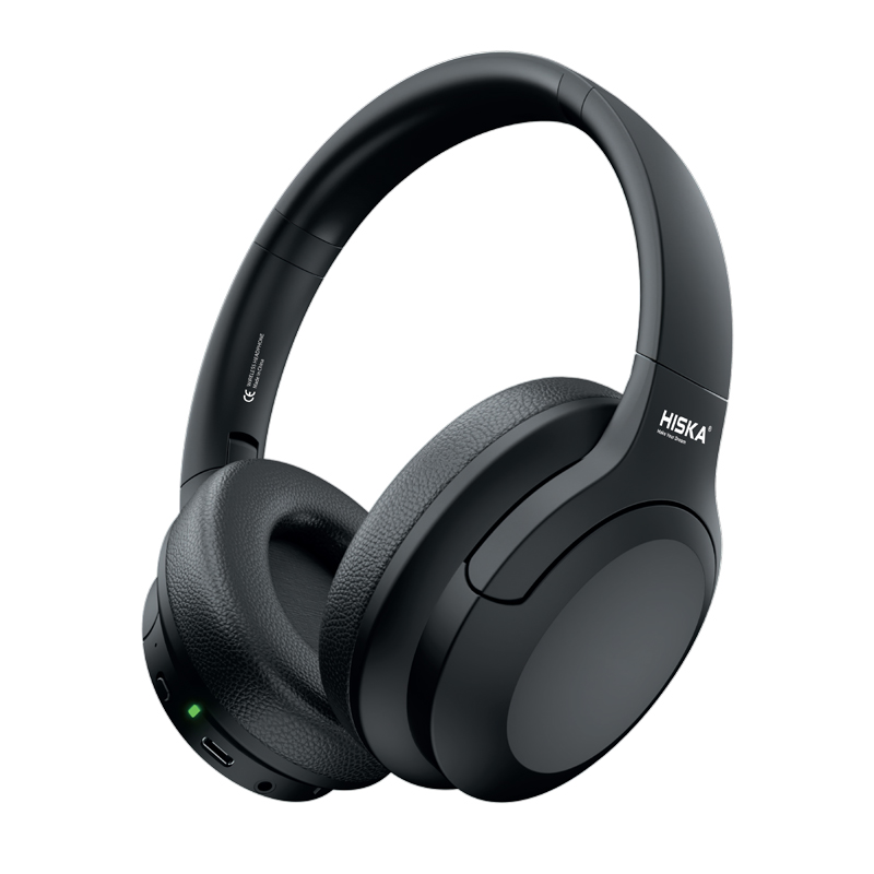 هدفون بلوتوثی هیسکا مدلK-400