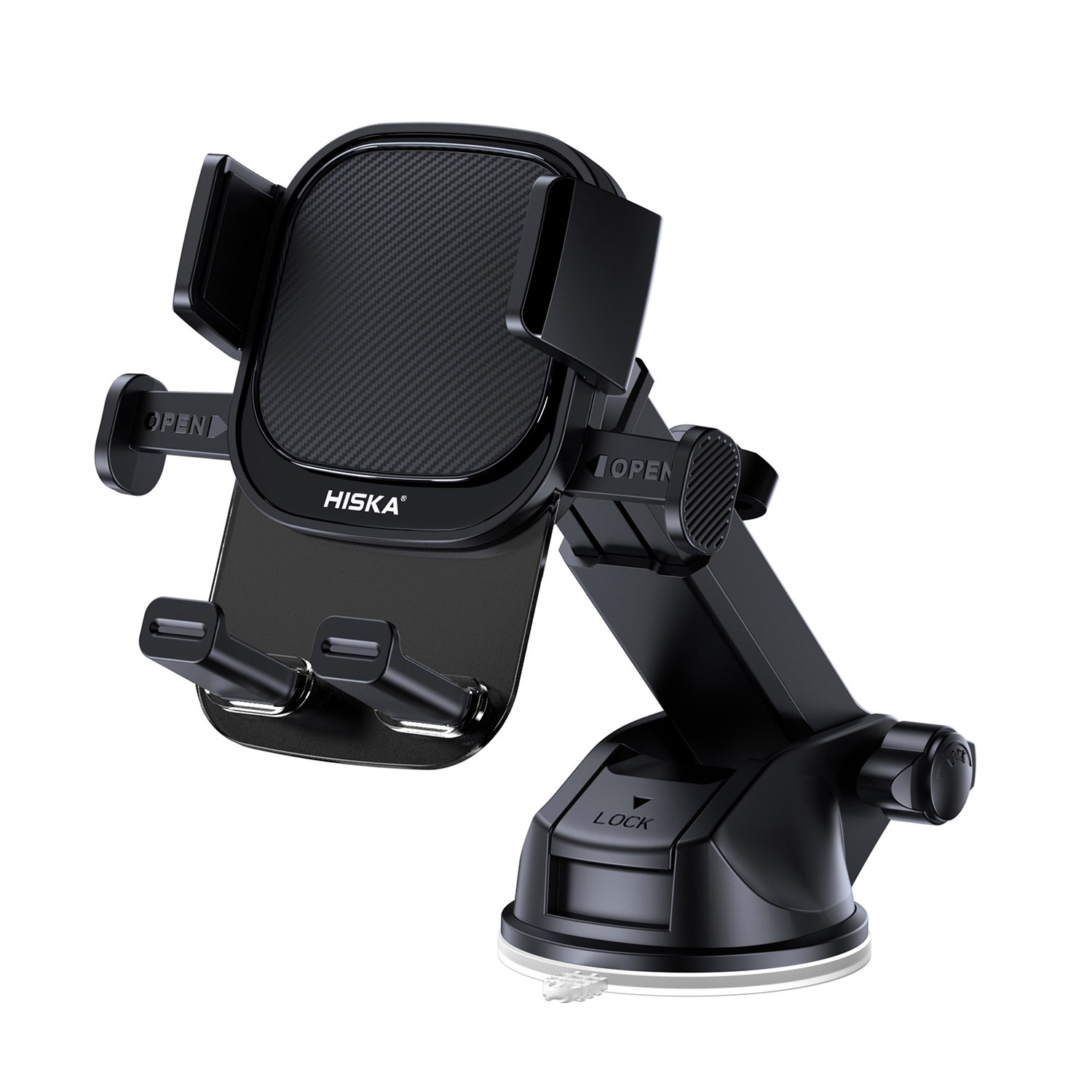 پایه نگهدارنده موبایل هیسکا HK-2112