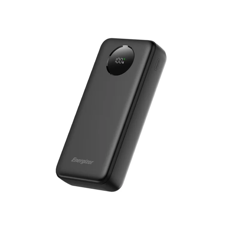 پاوربانک فست شارژ انرجایزر UE20090PQظرفیت 20000mAh
