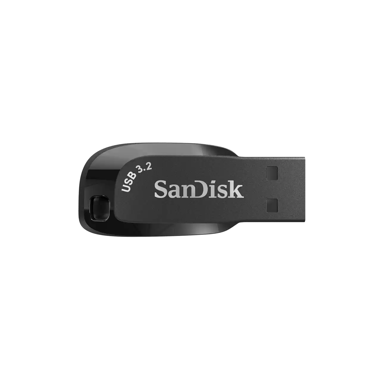 فلش مموری سن دیسک Ultra Shift مدل CZ410 ظرفیت 64 گیگابایت USB 3.2